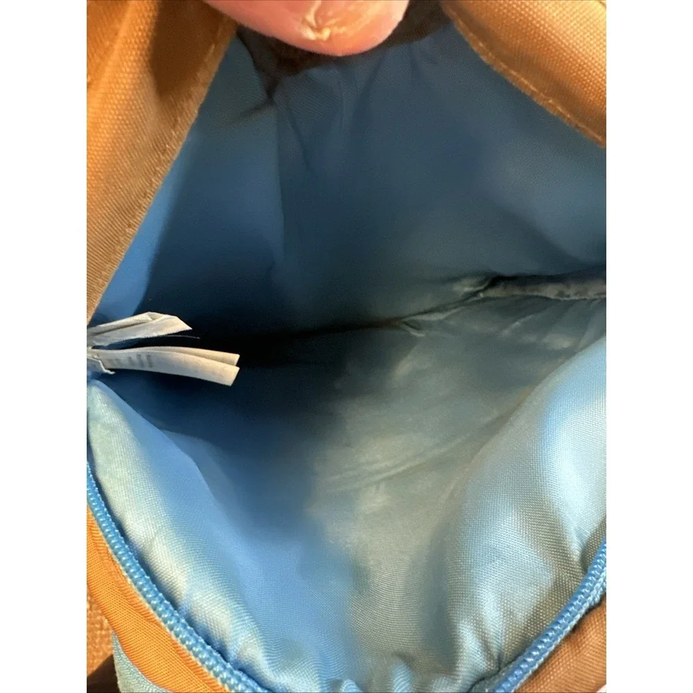 Patagonia Refugio 28L Backpack Blue Outdoor Trail Hiking Travel Daypack Laptop